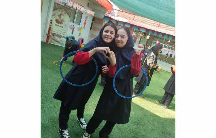 ریتم و گیم : تمرینات مشارکتی و گروهی 8