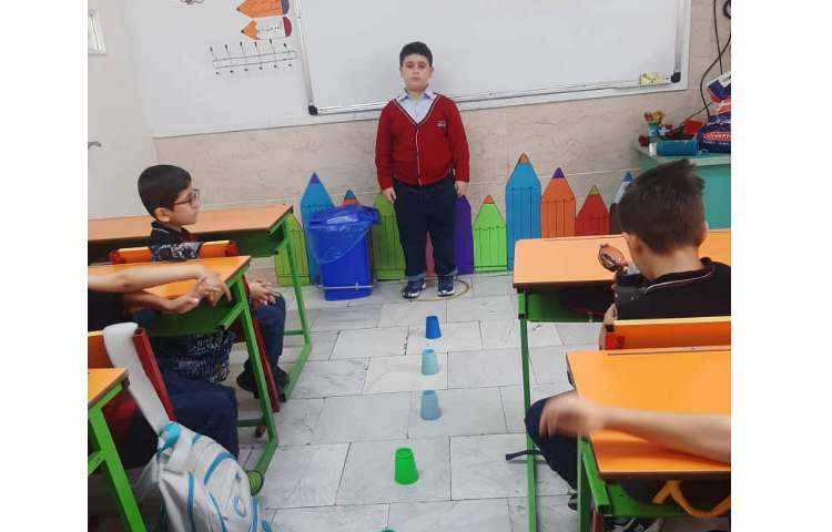 ریتم و گیم پایه دوم و سوم 21