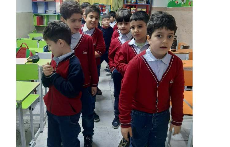 ریتم و گیم پایه های دوم 0