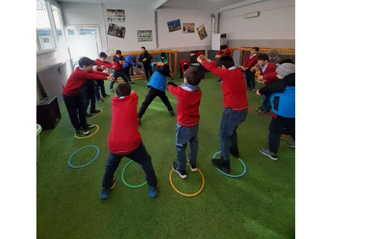 ریتم و گیم پایه های دوم 0