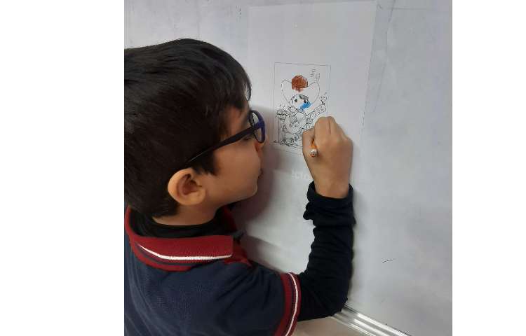 ریتم و گیم پایه های دوم 18