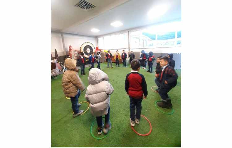 ریتم و گیم پایه های دوم 2