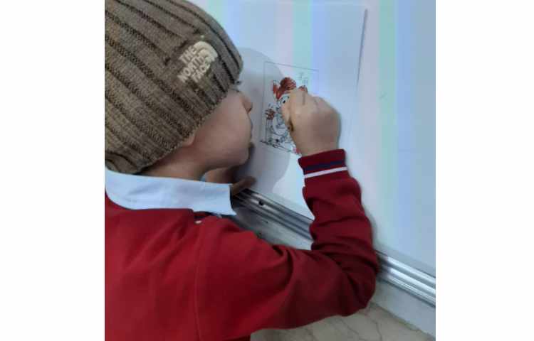 ریتم و گیم پایه های دوم 4