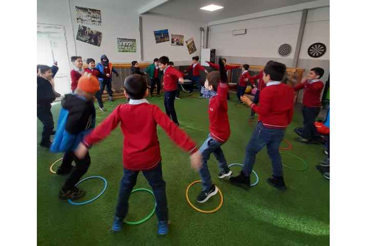 ریتم و گیم پایه های دوم 5