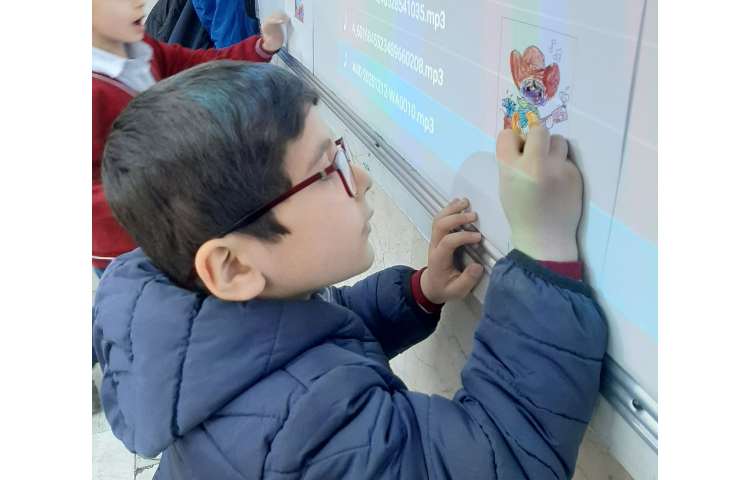 ریتم و گیم پایه های دوم 6