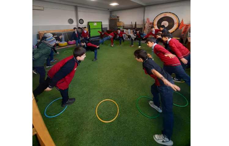 ریتم و گیم پایه های دوم 7