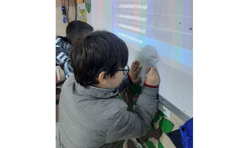 ریتم و گیم پایه های دوم 8