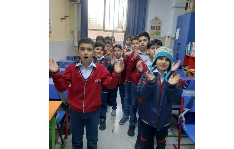 ریتم و گیم پایه های سوم 0