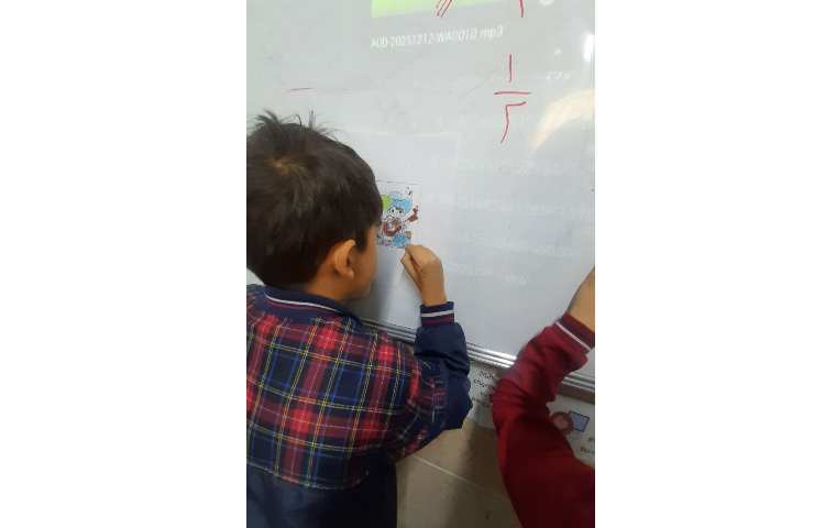 ریتم و گیم پایه های سوم 14