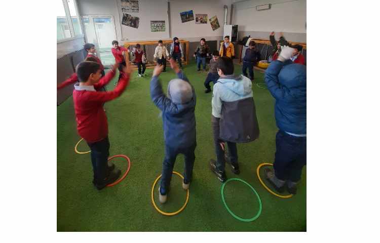 ریتم و گیم پایه های سوم 14