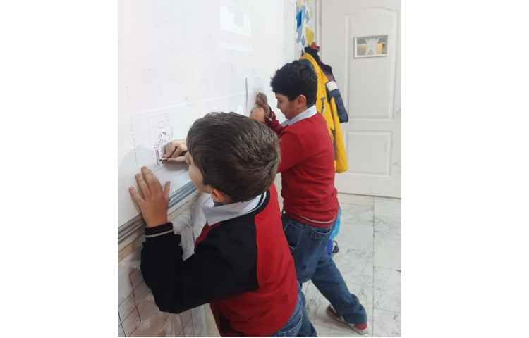 ریتم و گیم پایه های سوم 18