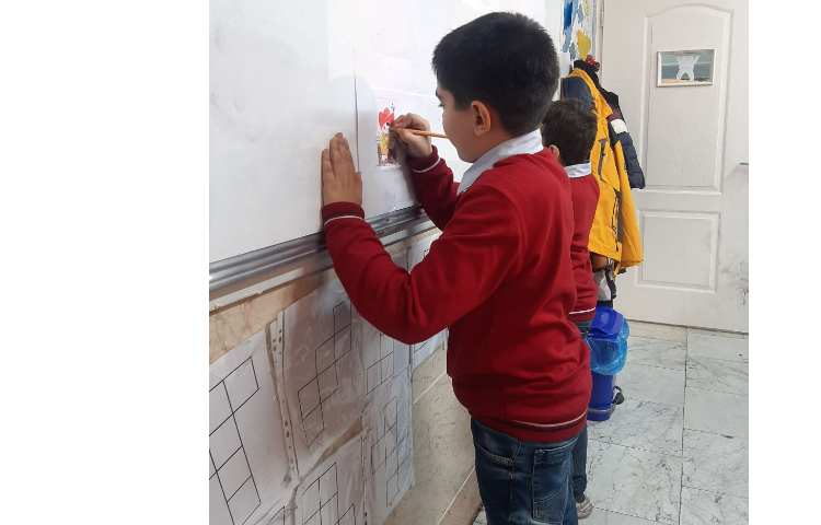 ریتم و گیم پایه های سوم 19