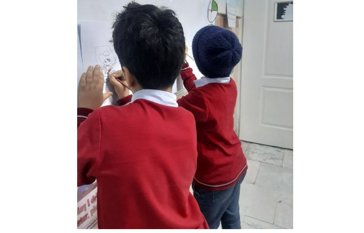 ریتم و گیم پایه های سوم 8