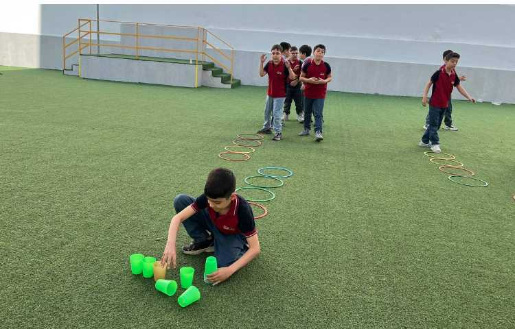 ریتم و گیم کلیه کلاس ها 11