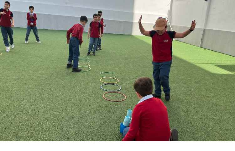 ریتم و گیم کلیه کلاس ها 13