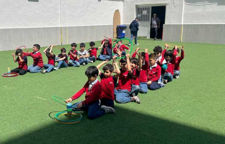 ریتم و گیم کلیه کلاس ها 15