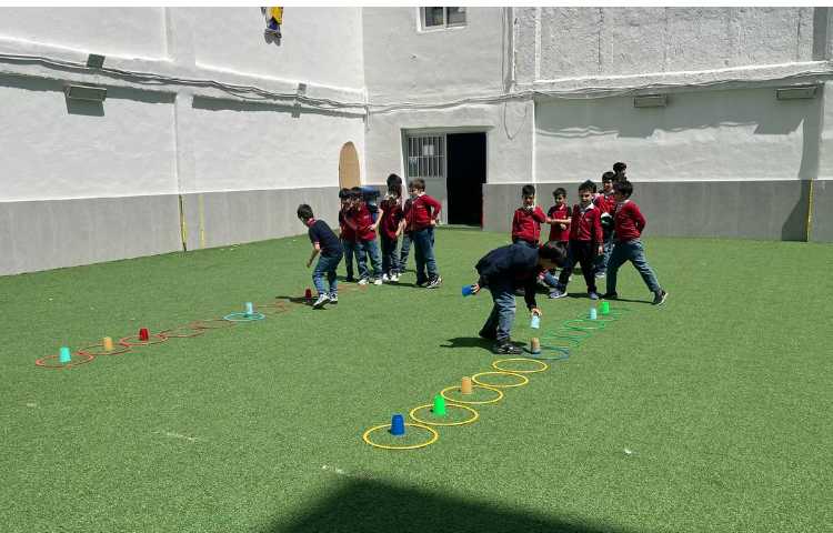 ریتم و گیم کلیه کلاس ها 17