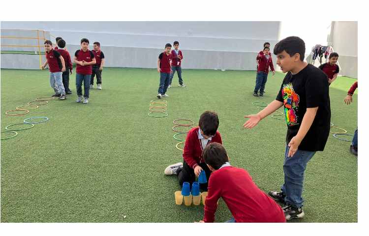 ریتم و گیم کلیه کلاس ها 19