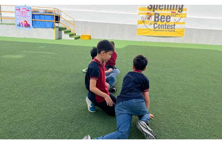 ریتم و گیم کلیه کلاس ها 7