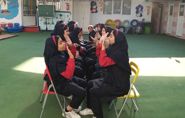 ریتم و گیم 1