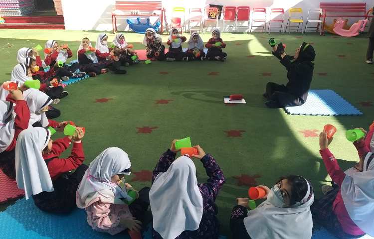 ریتم و گیم 1