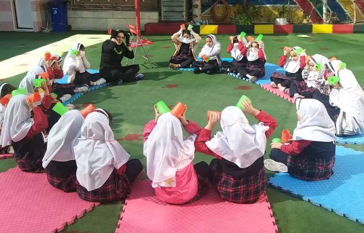 ریتم و گیم 1