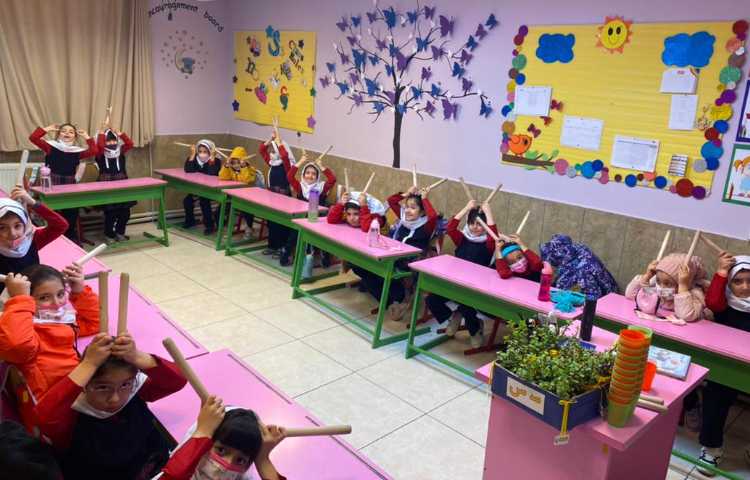 ریتم و گیم 1