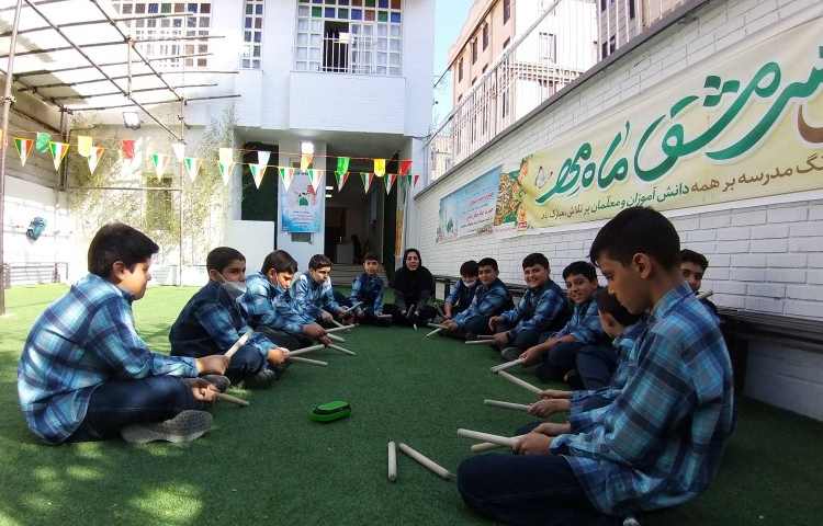 ریتم و گیم 1