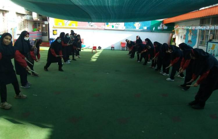 ریتم و گیم 1