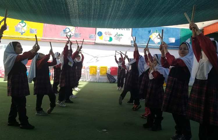 ریتم و گیم 1