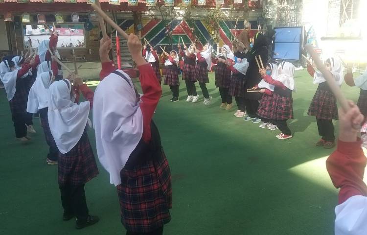 ریتم و گیم 1