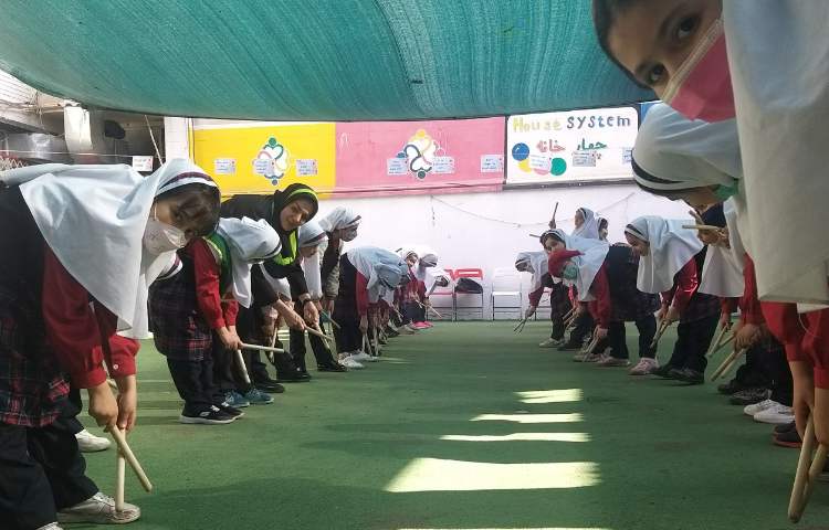 ریتم و گیم 1