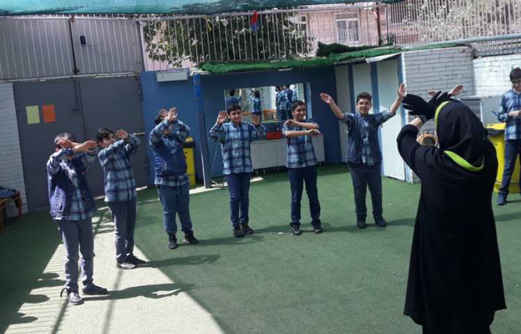 ریتم و گیم 1