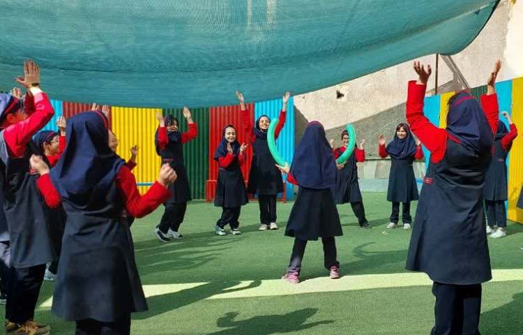 ریتم و گیم 1