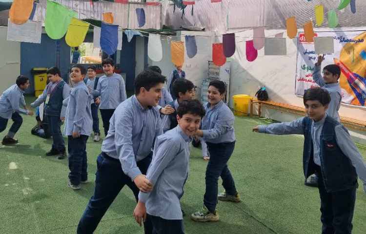 ریتم و گیم 1