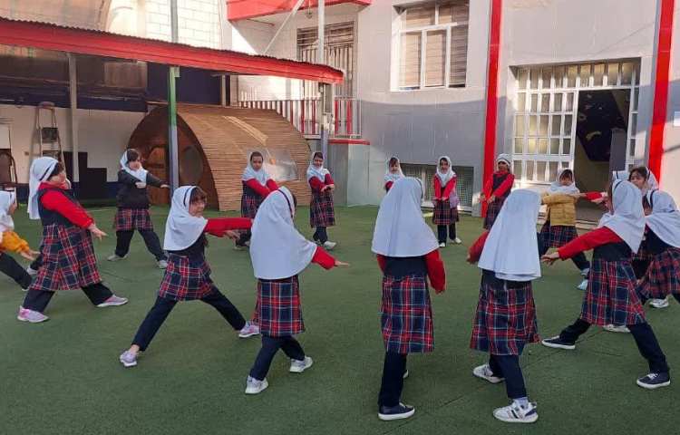 ریتم و گیم 1