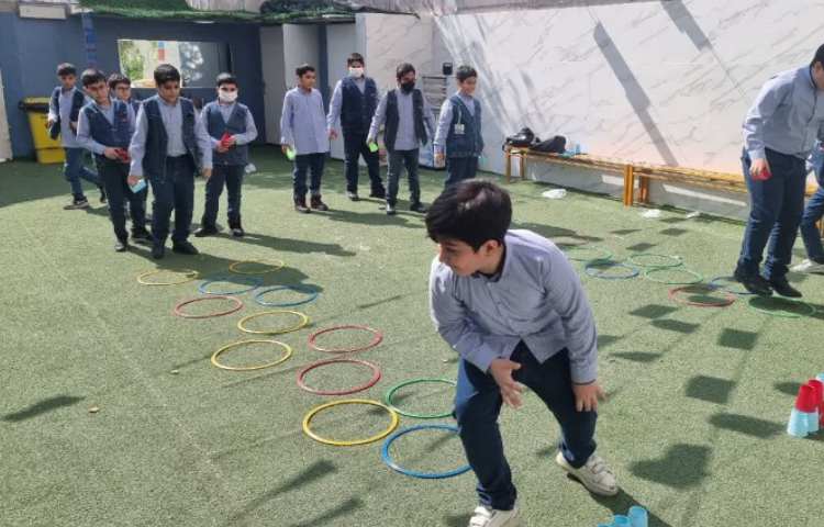 ریتم و گیم 1