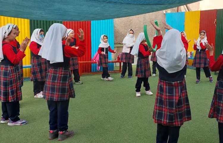 ریتم و گیم 1