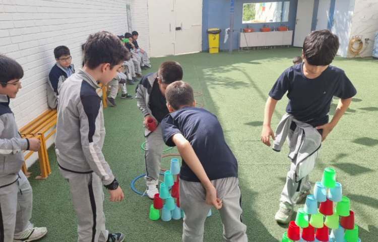 ریتم و گیم 1