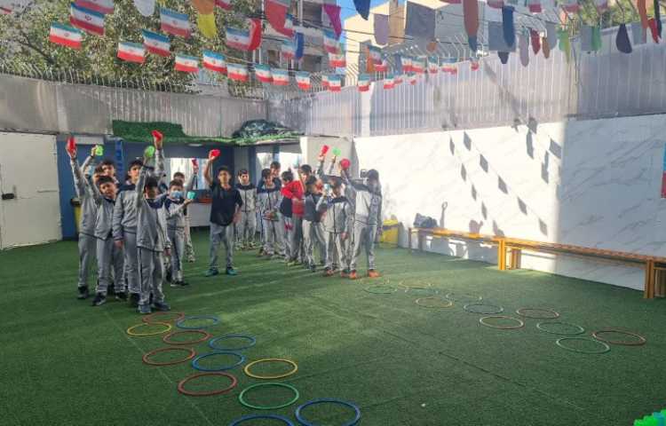 ریتم و گیم 1