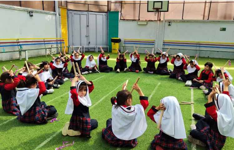 ریتم و گیم 1