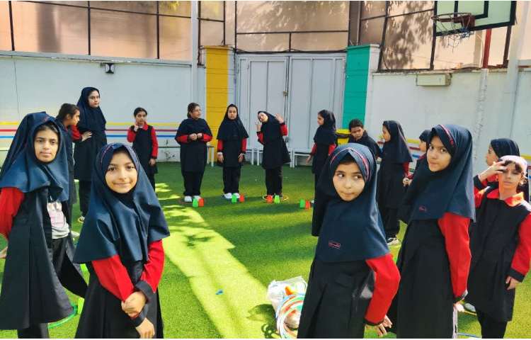 ریتم و گیم 1