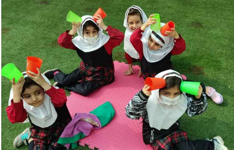 ریتم و گیم 1