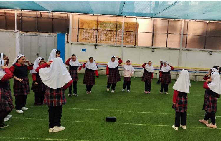 ریتم و گیم 1