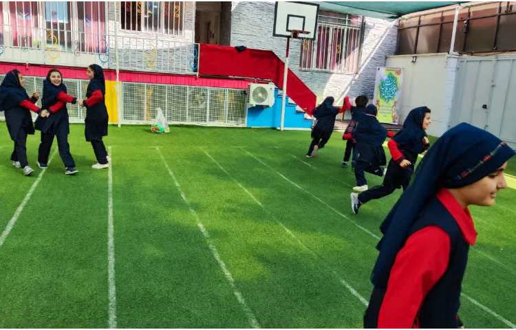 ریتم و گیم 1