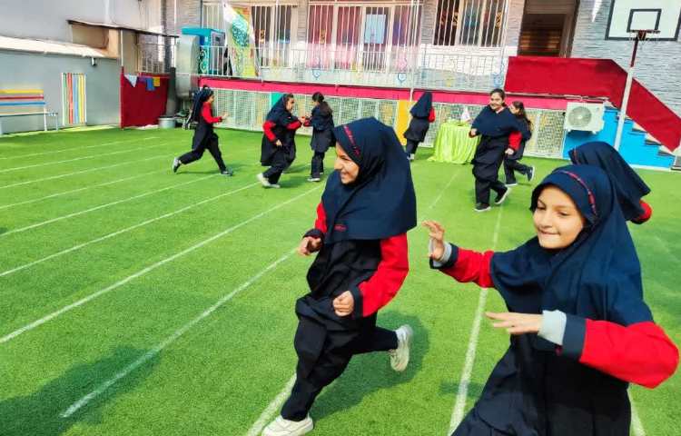 ریتم و گیم 1