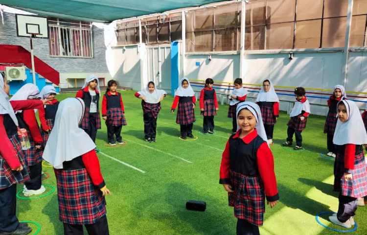 ریتم و گیم 1