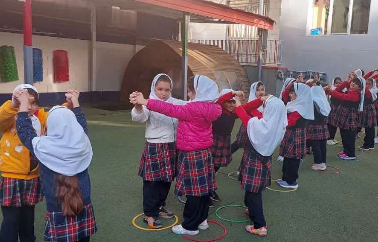 ریتم و گیم 1