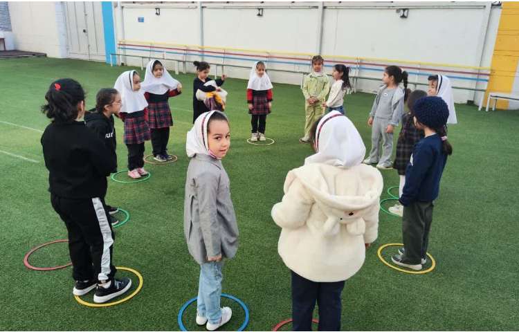 ریتم و گیم 1