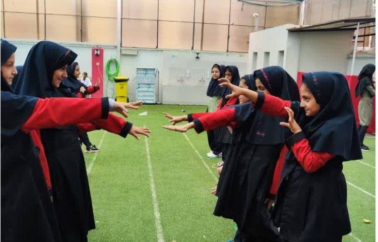 ریتم و گیم 1